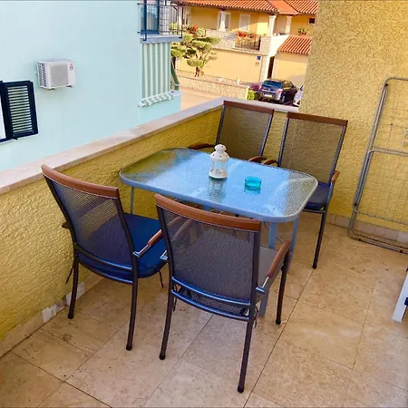 Balach Apartmán *