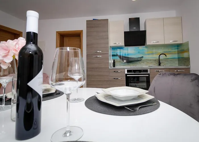 Apartment Balach Porec