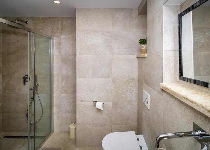Apartment Balach *