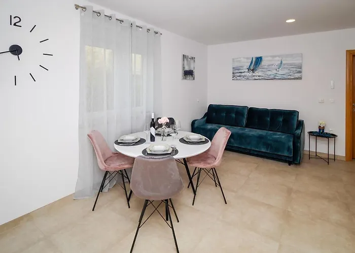 Balach Apartment