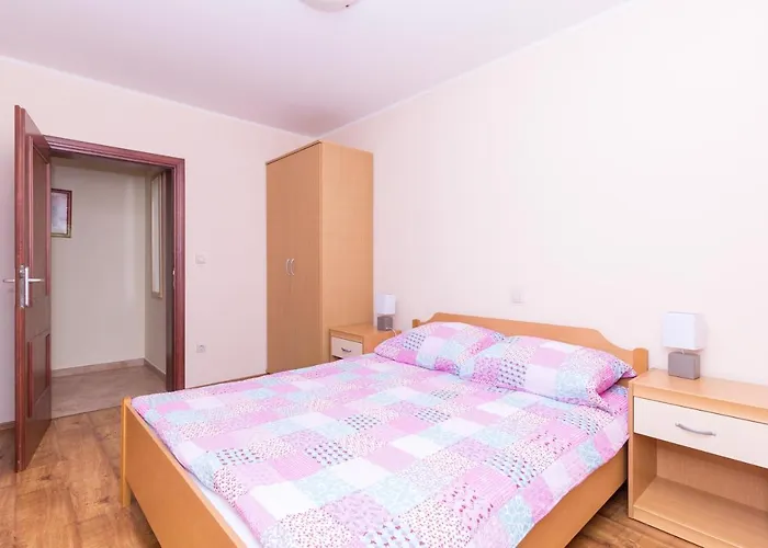 Apartment Balach *