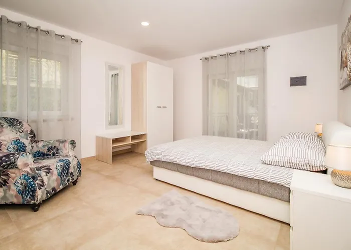 Balach Apartment Porec
