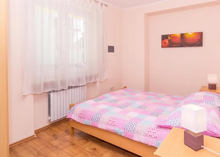 Balach Apartment *