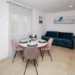 Balach Apartman