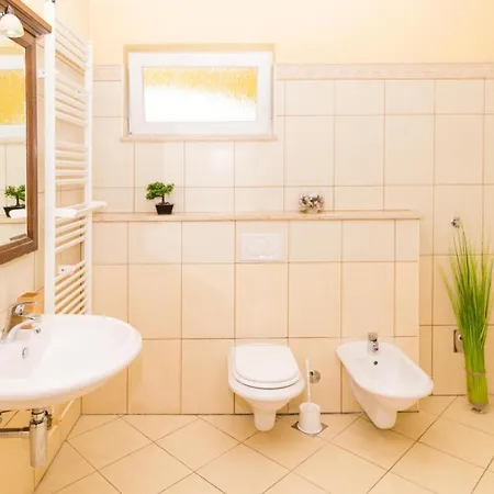 Balach Apartment
