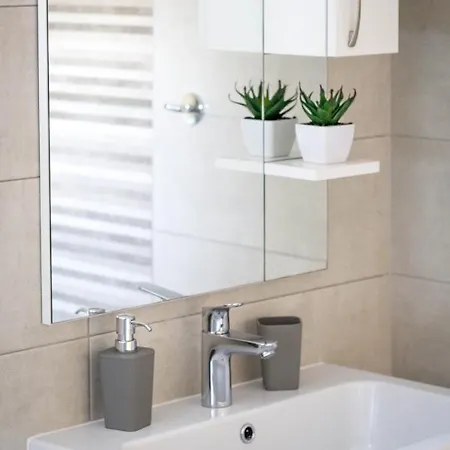 Balach Appartement *