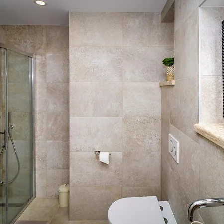 Apartment Balach *