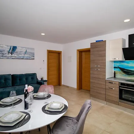 Balach Apartment