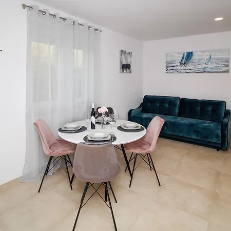 Balach Apartment