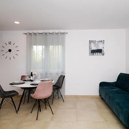 Apartment Balach