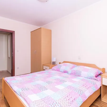 Apartment Balach *