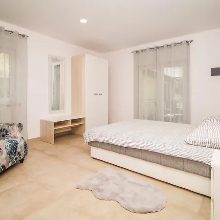 Balach Apartment Porec