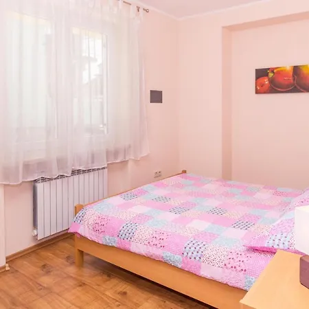 Balach Apartment *