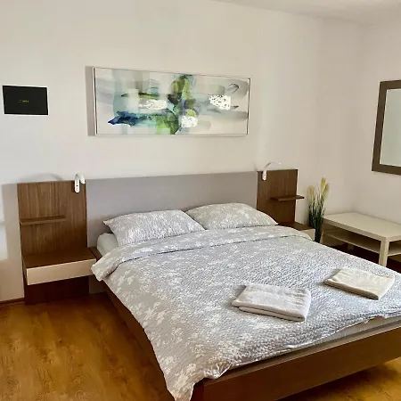 Balach Apartment