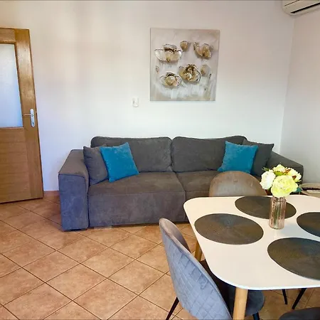Balach Apartment