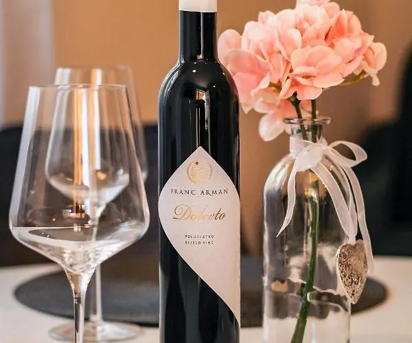 Balach Appartement *