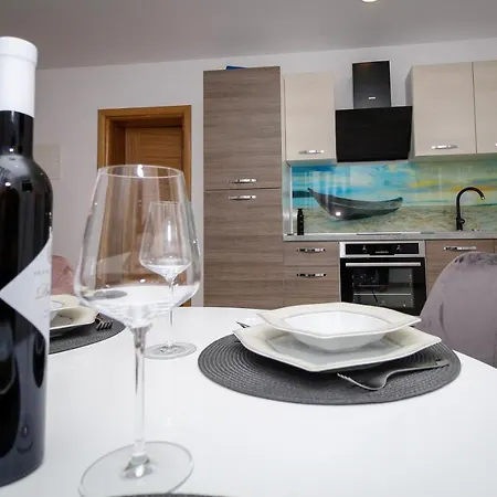 Apartman Balach Poreč