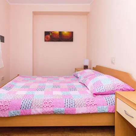 Apartman Balach Poreč