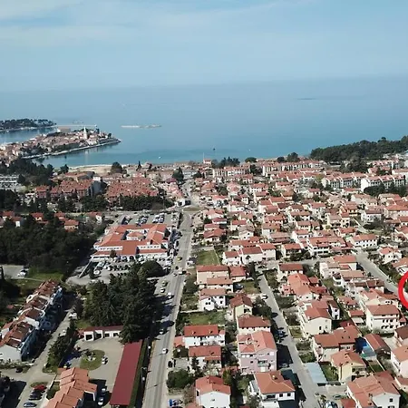 Apartman Balach