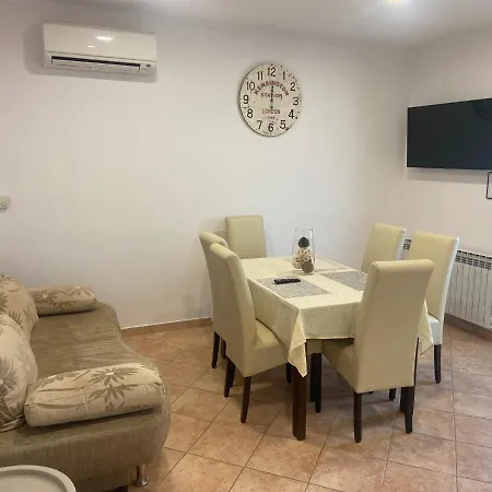 Apartman Balach