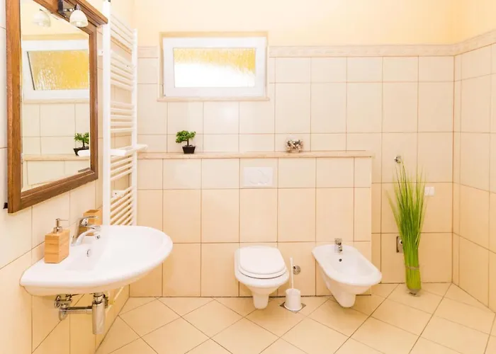 Balach Apartment