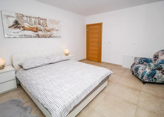 Apartment Balach Porec