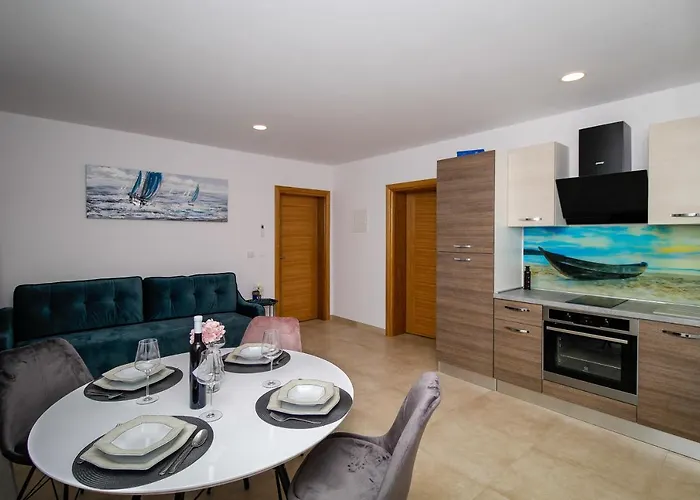 Balach Apartment