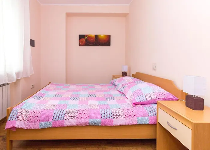Apartment Balach Porec