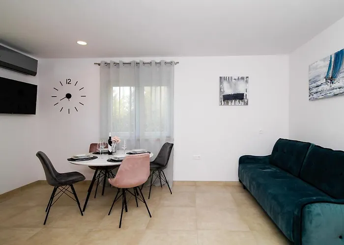 Apartment Balach