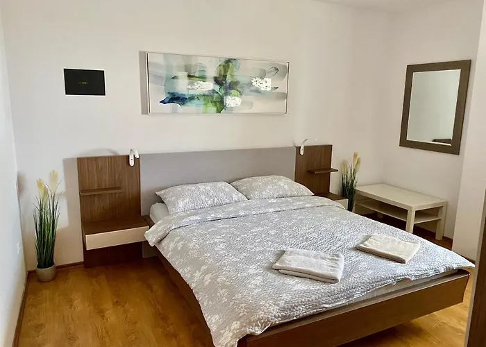 Balach Apartment