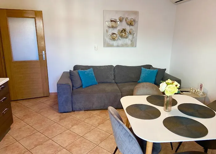 Balach Apartment